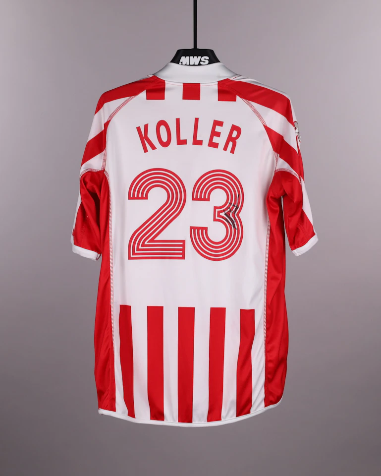 Jan Koller | AS Cannes