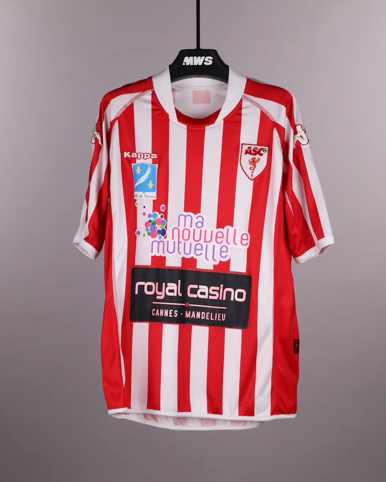 Jan Koller | AS Cannes