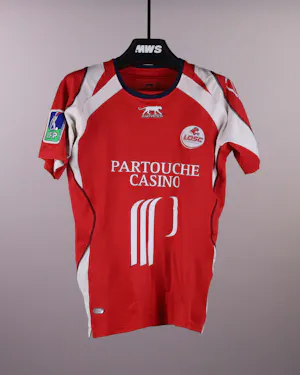 Stephan Lichtsteiner | LOSC Lille