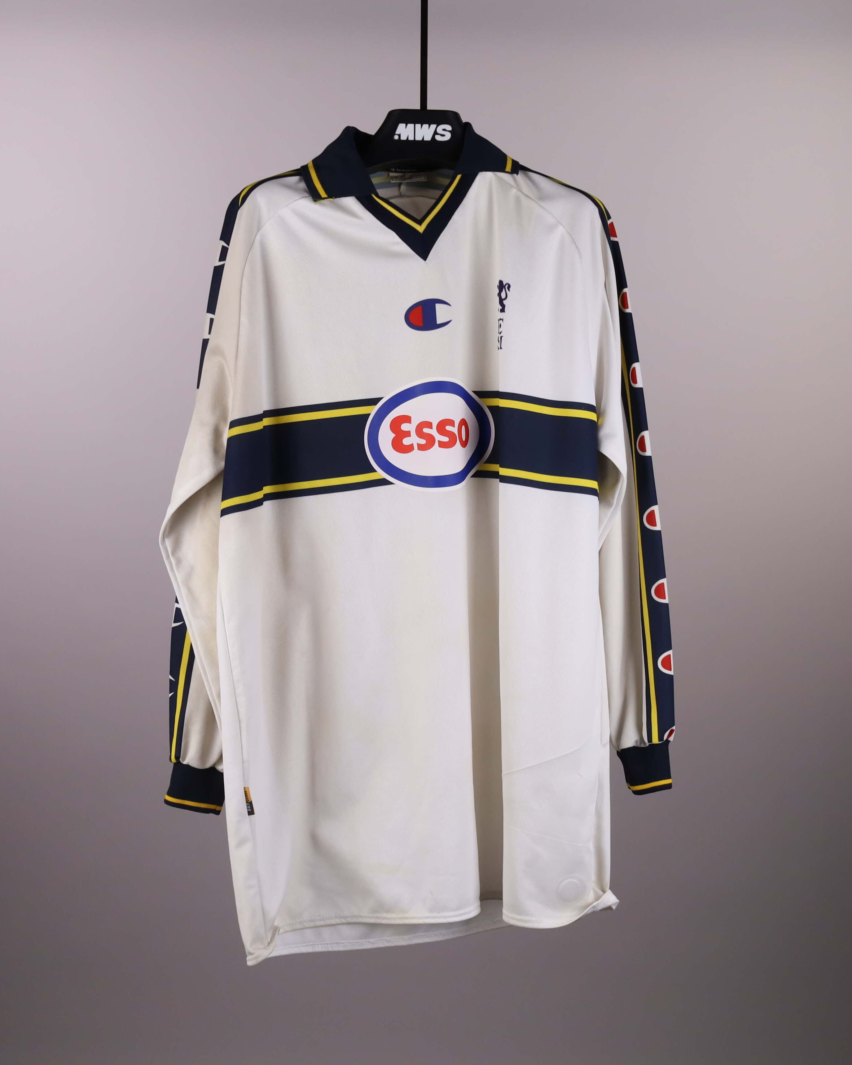 Sochaux-Montbéliard 1997-98 Kits
