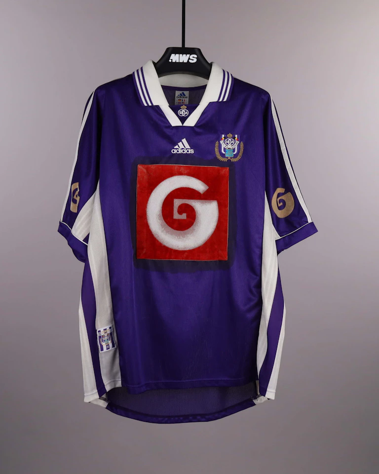 Jan Koller | RSC Anderlecht