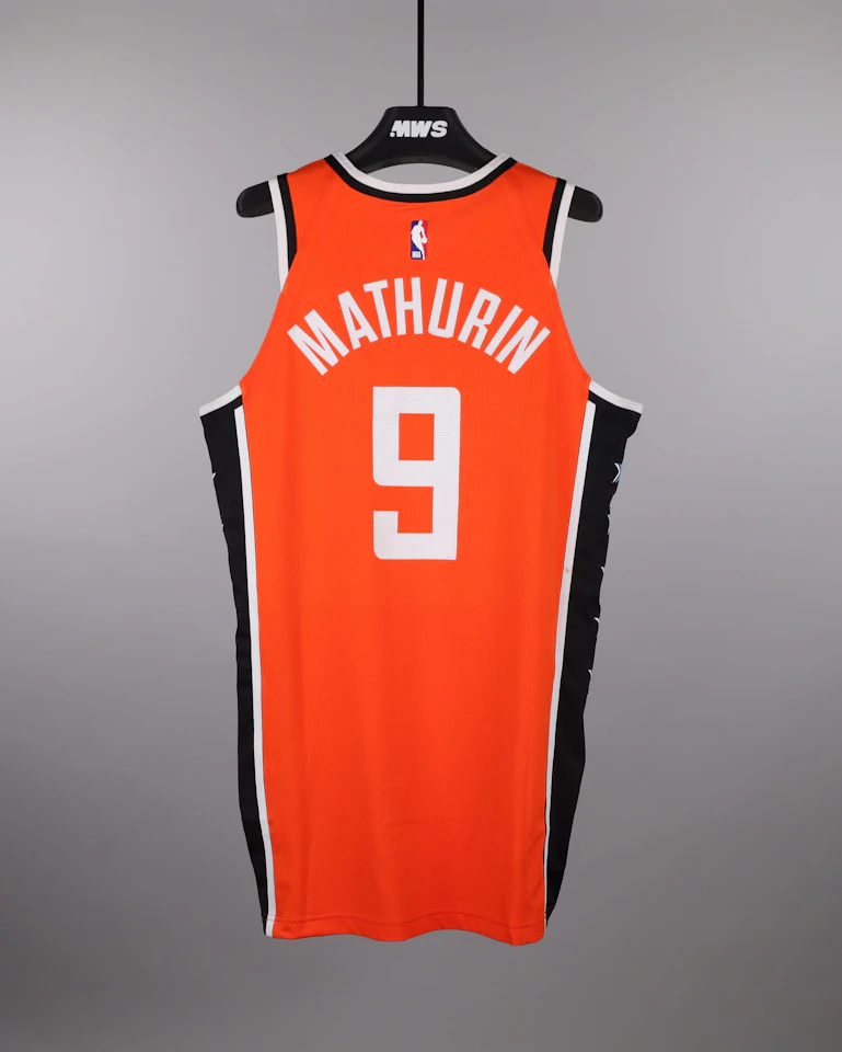 Bennedict Mathurin