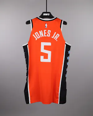 Derrick Jones Jr.