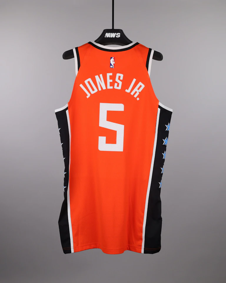 Derrick Jones Jr.