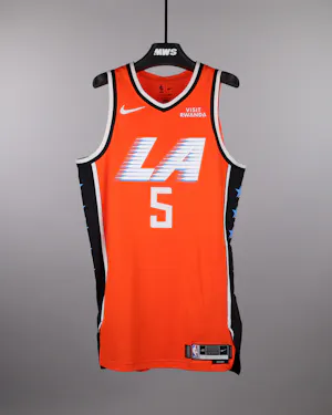 Derrick Jones Jr.