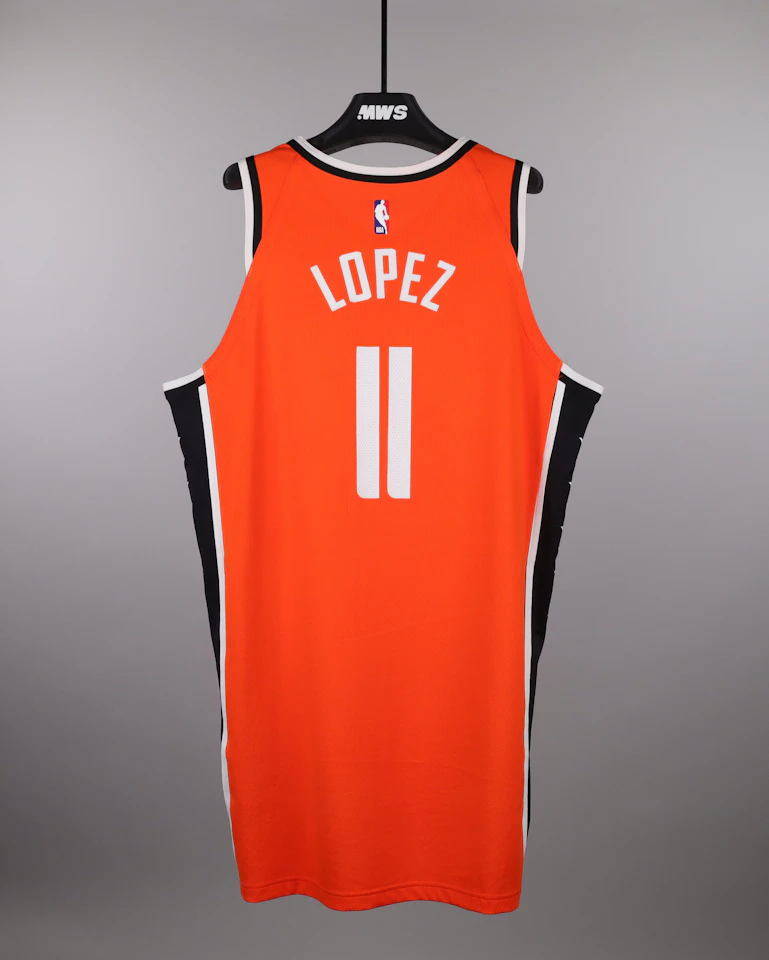 Brook Lopez