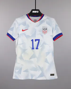 Maglia di Sam Coffey (United States)
