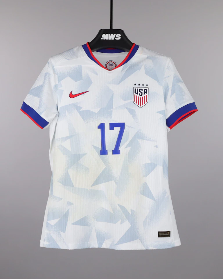 Maglia di Sam Coffey (United States)