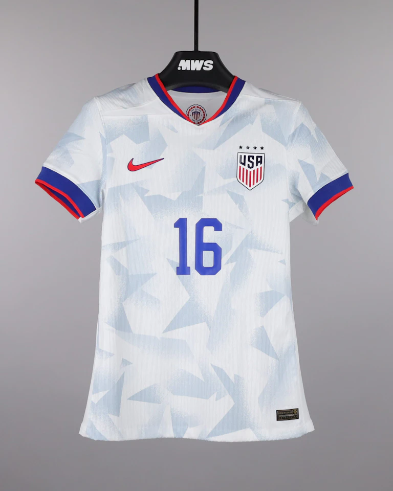 Maglia di Rose Lavelle (United States)