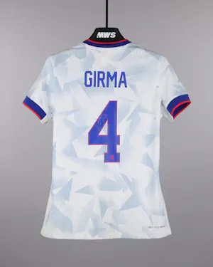 Maglia di Naomi Haile Girma (United States W)