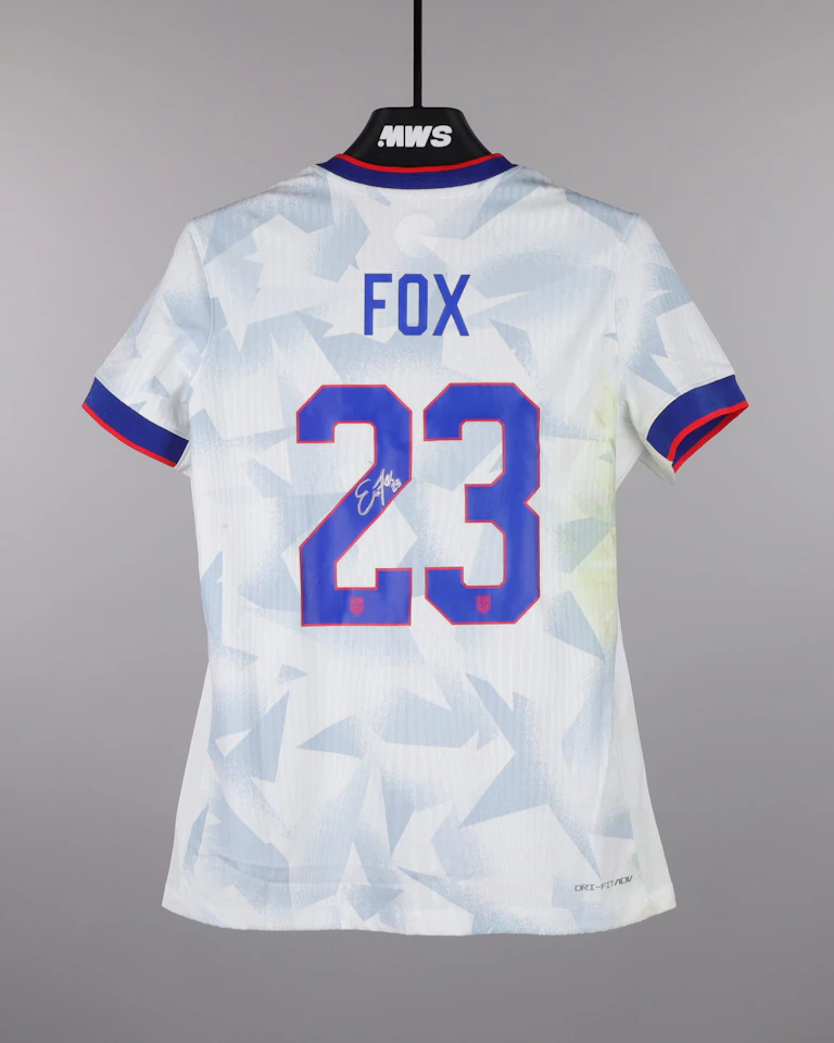 Maglia di Emily Fox (United States)