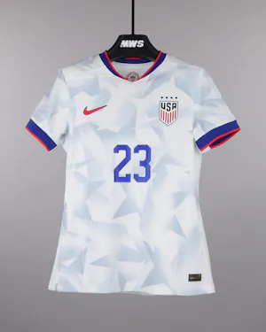 Maglia di Emily Fox (United States)