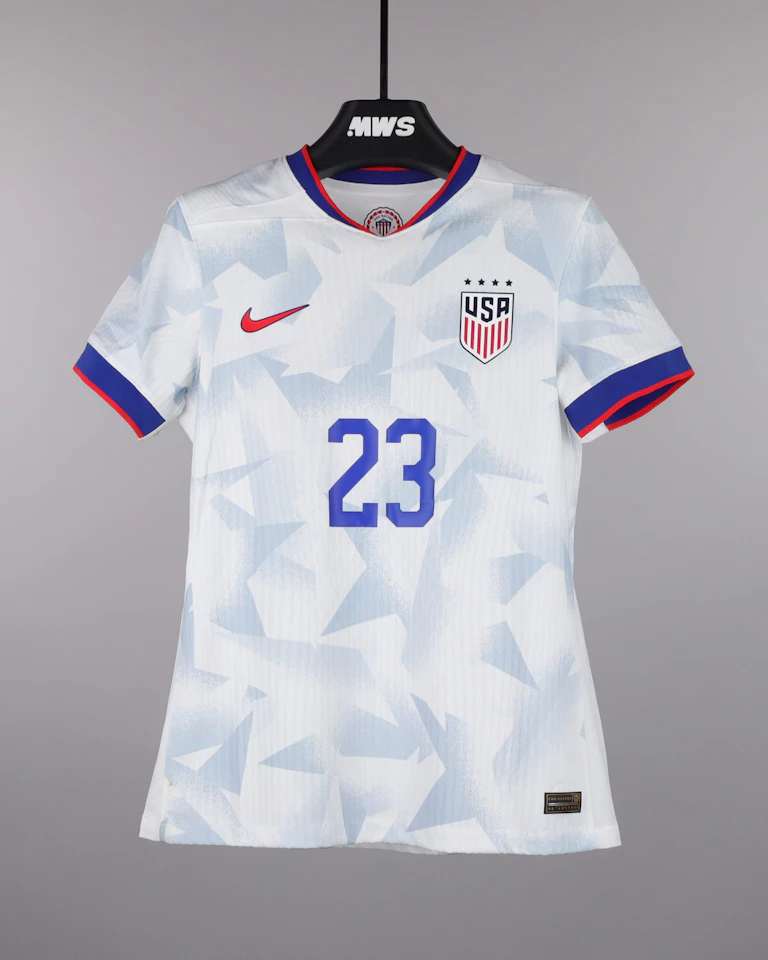 Maglia di Emily Fox (United States)