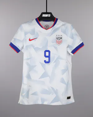 Maglia di Ally Sentnor (United States)