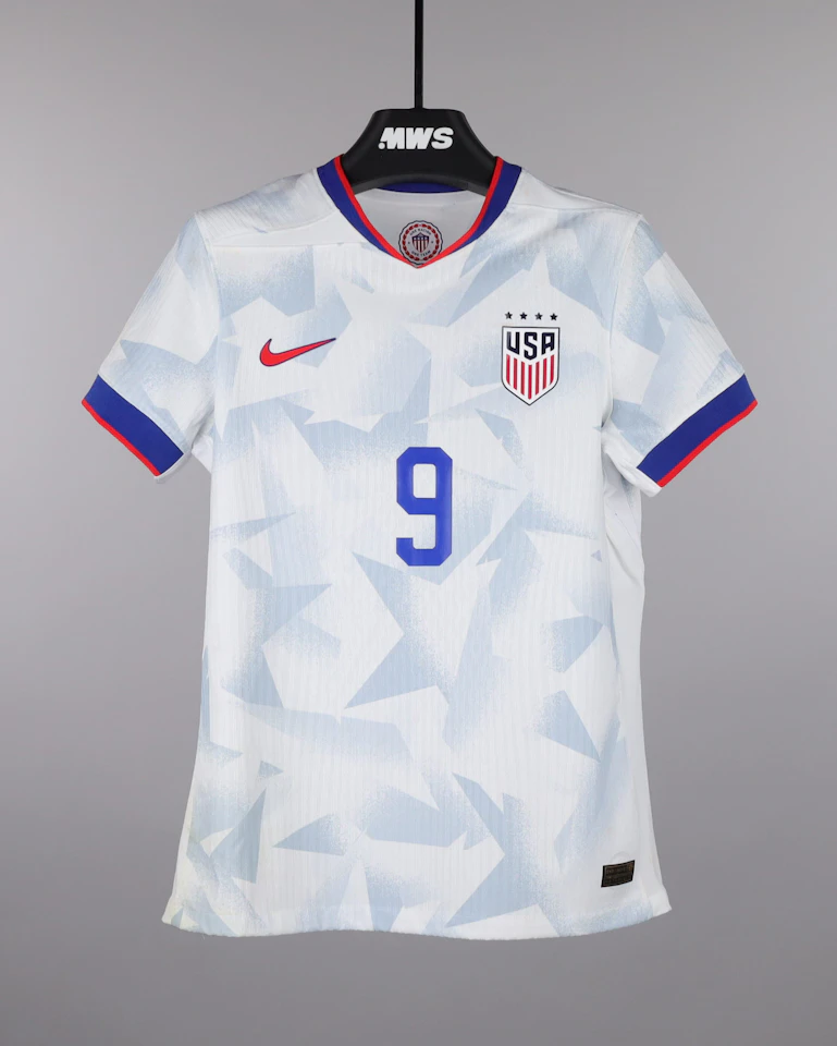 Maglia di Ally Sentnor (United States)