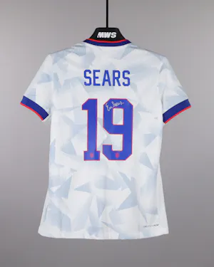 Maglia di Emma Sears (United States W)