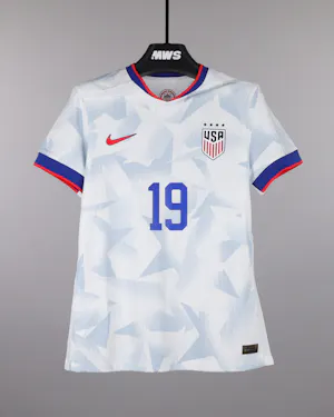 Maglia di Emma Sears (United States)