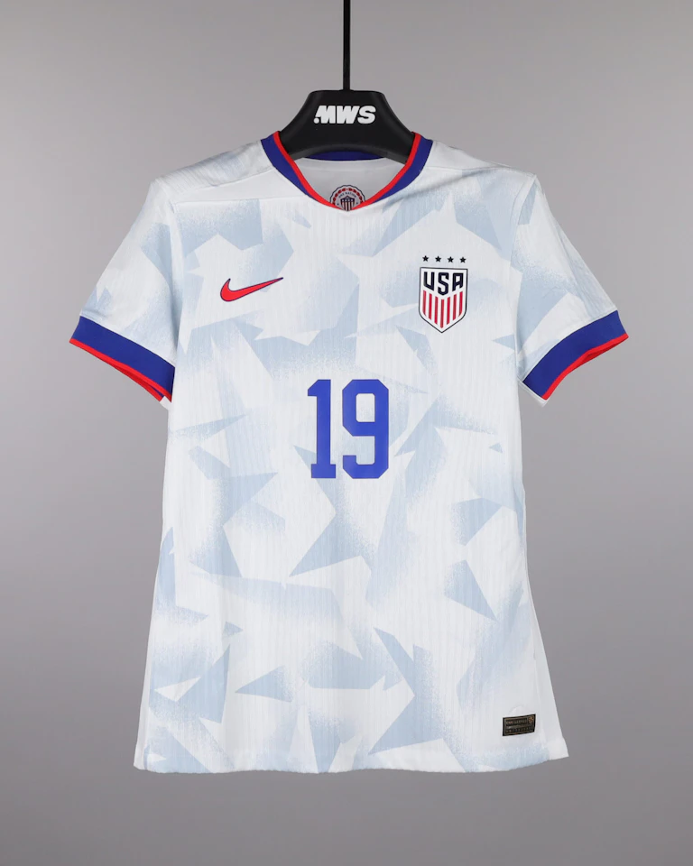 Maglia di Emma Sears (United States)