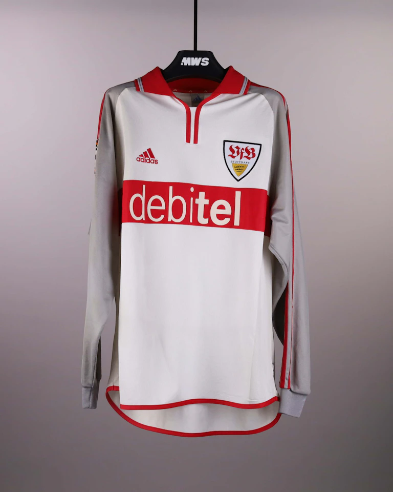 Fernando Meira | VfB Stuttgart