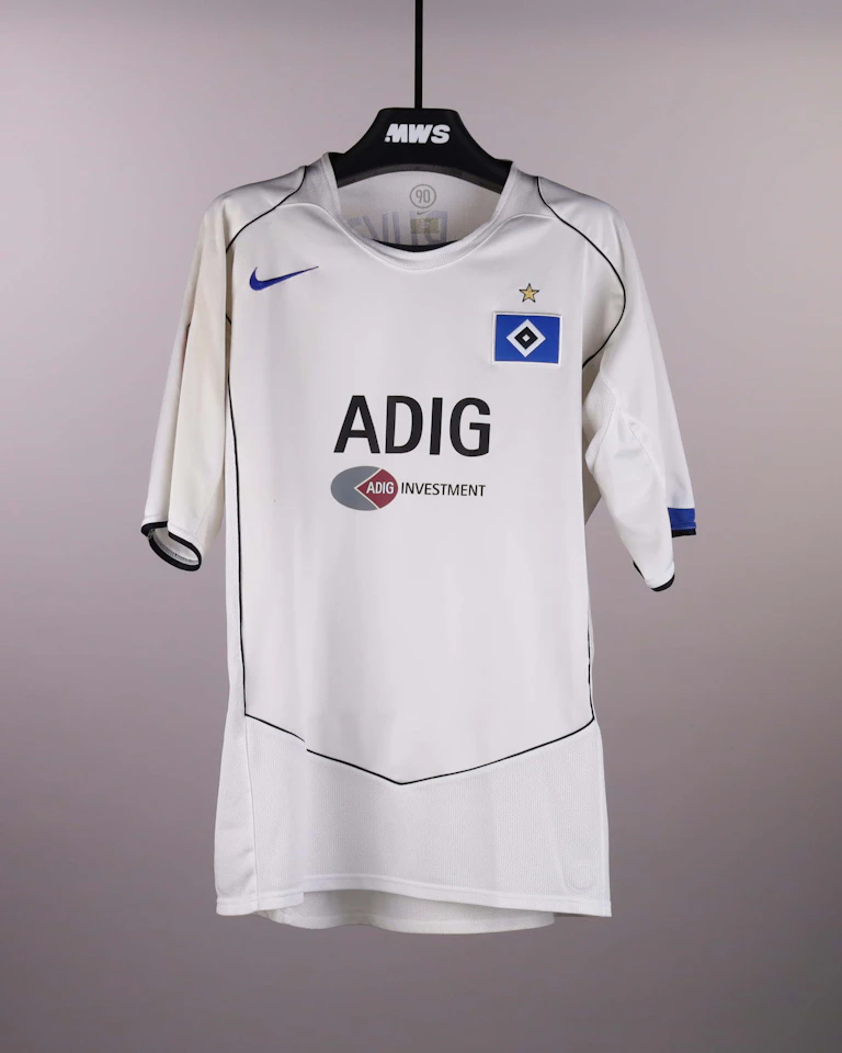 Daniel van Buyten | Hamburger SV