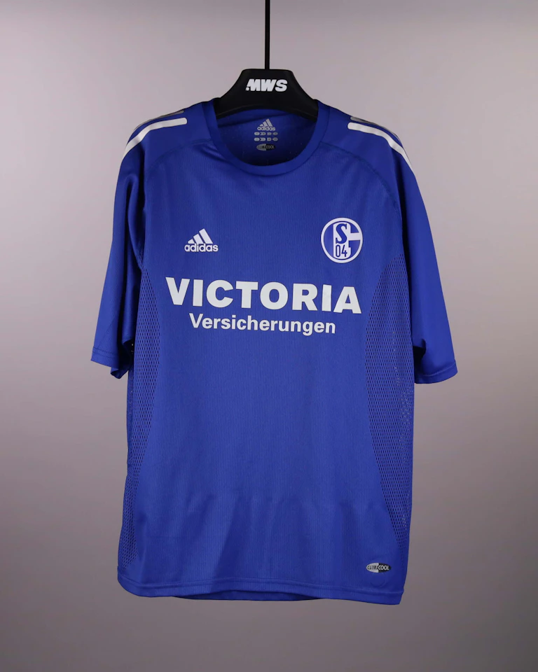 Tomasz Hajto | Schalke 04