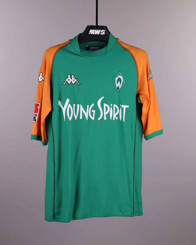 Ivica Banovic | Werder Bremen