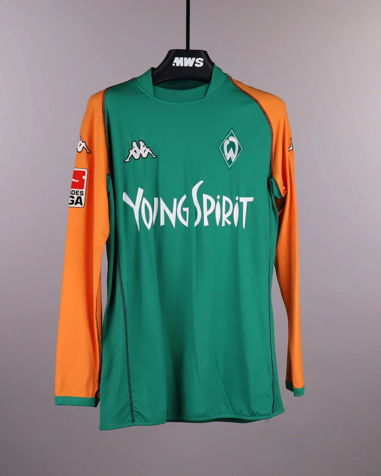 Frank Baumann | Werder Bremen