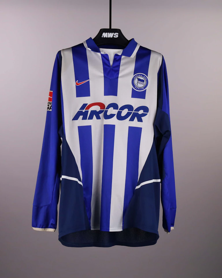 Bart Goor | Hertha BSC