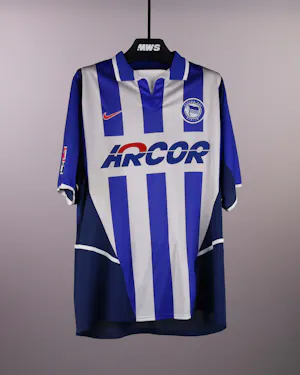 Arne Friedrich | Hertha BSC