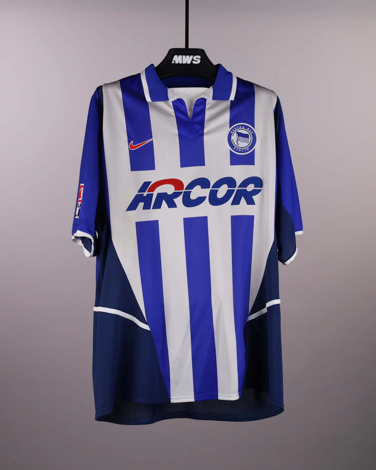 Arne Friedrich | Hertha BSC