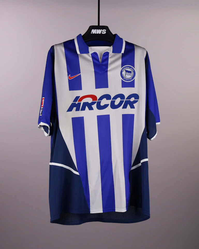 Arne Friedrich | Hertha BSC