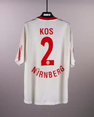 Tomasz Kos | Nürnberg