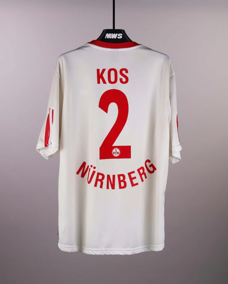 Tomasz Kos | Nürnberg