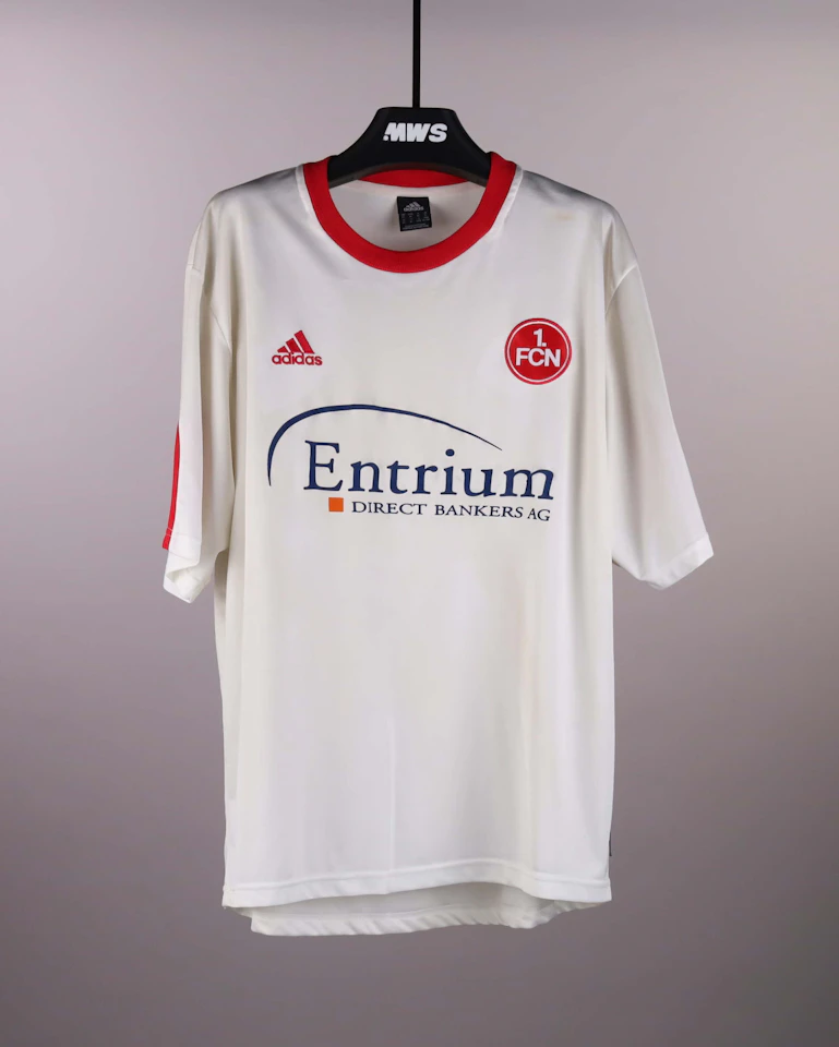 Tomasz Kos | Nürnberg