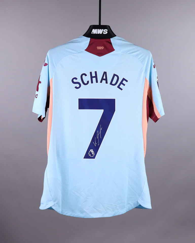Maglia di Kevin Schade (Brentford)