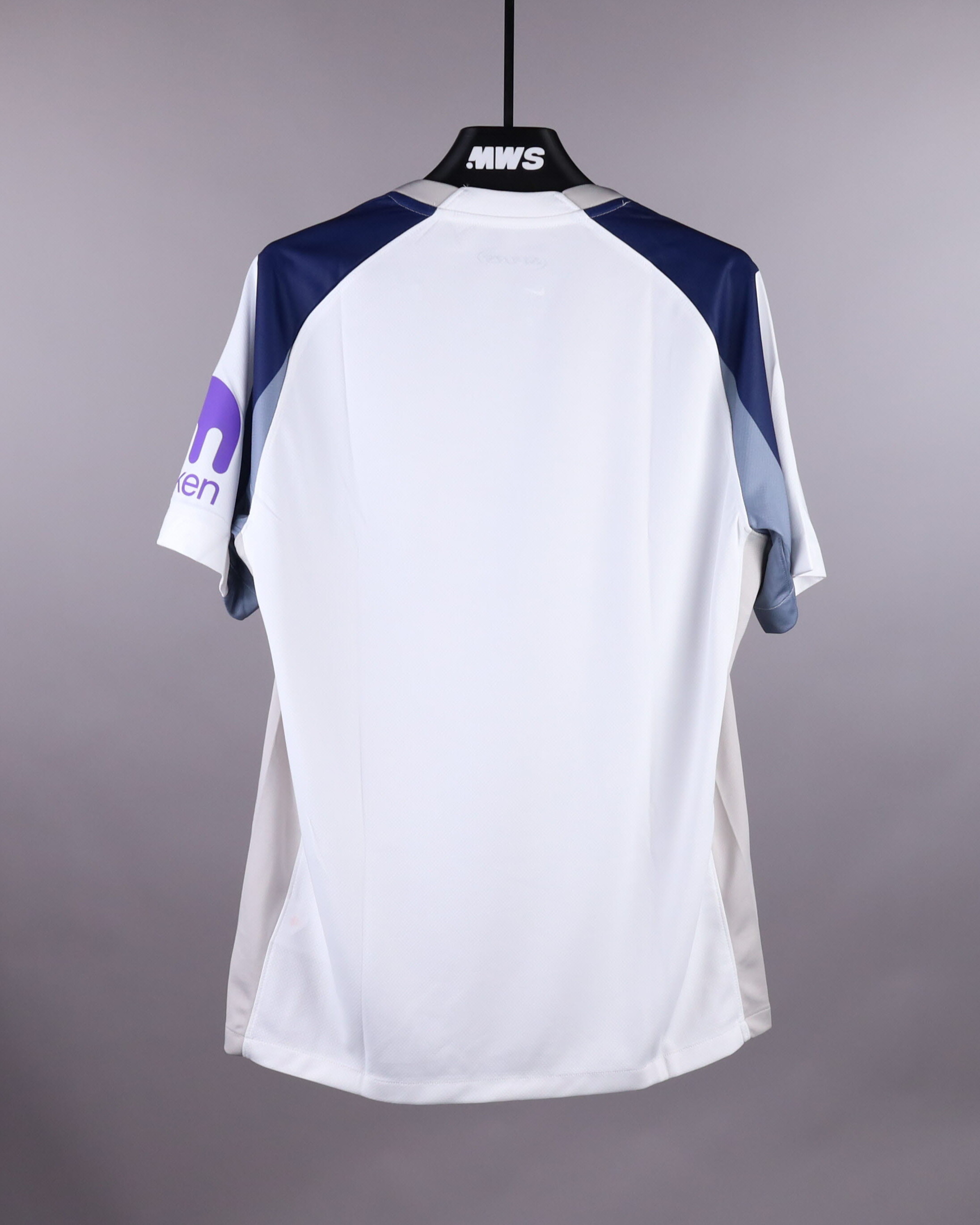トッテナム・ホットスパーのユニフォーム | MatchWornShirt