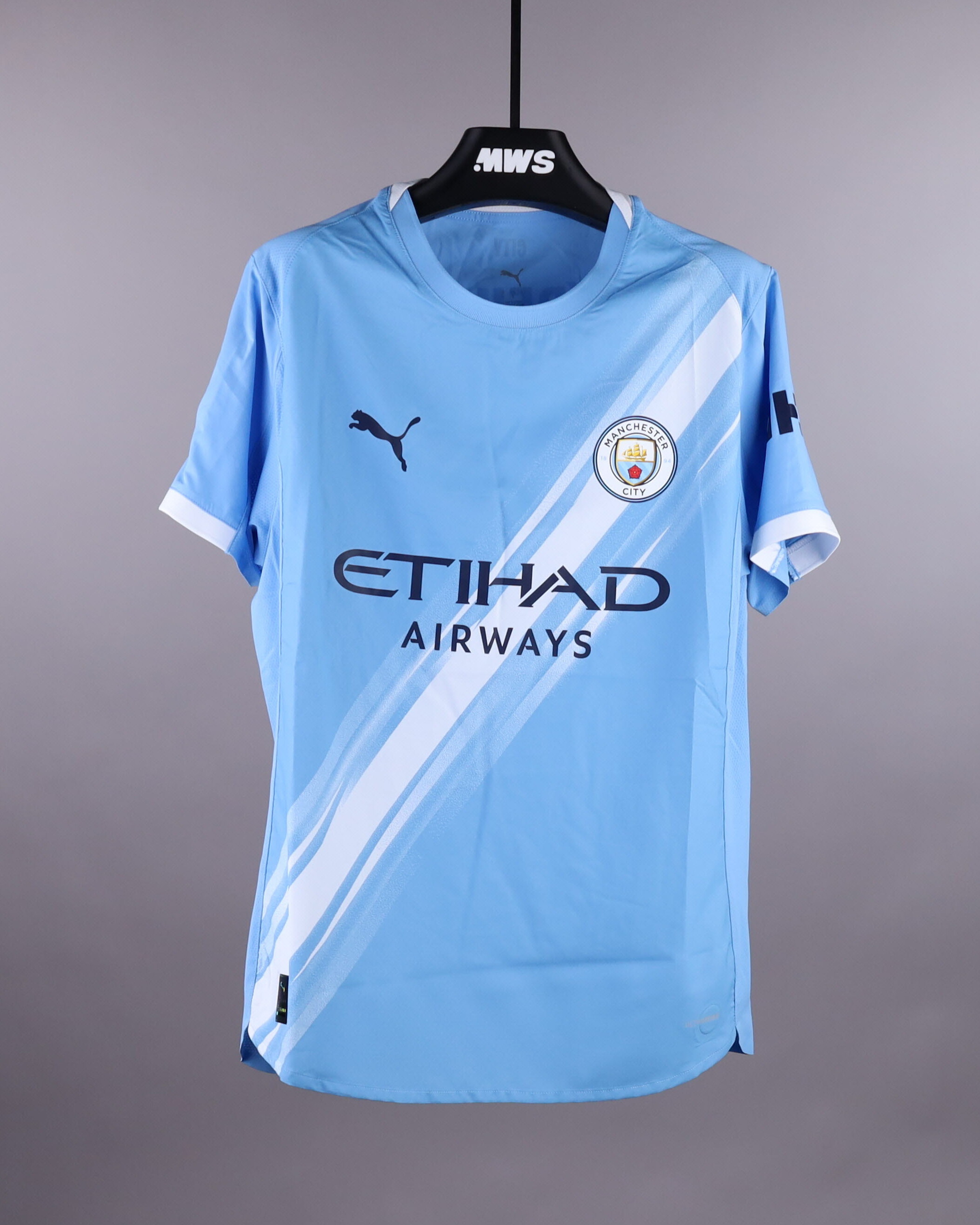 Nico O'Reilly | MatchWornShirt