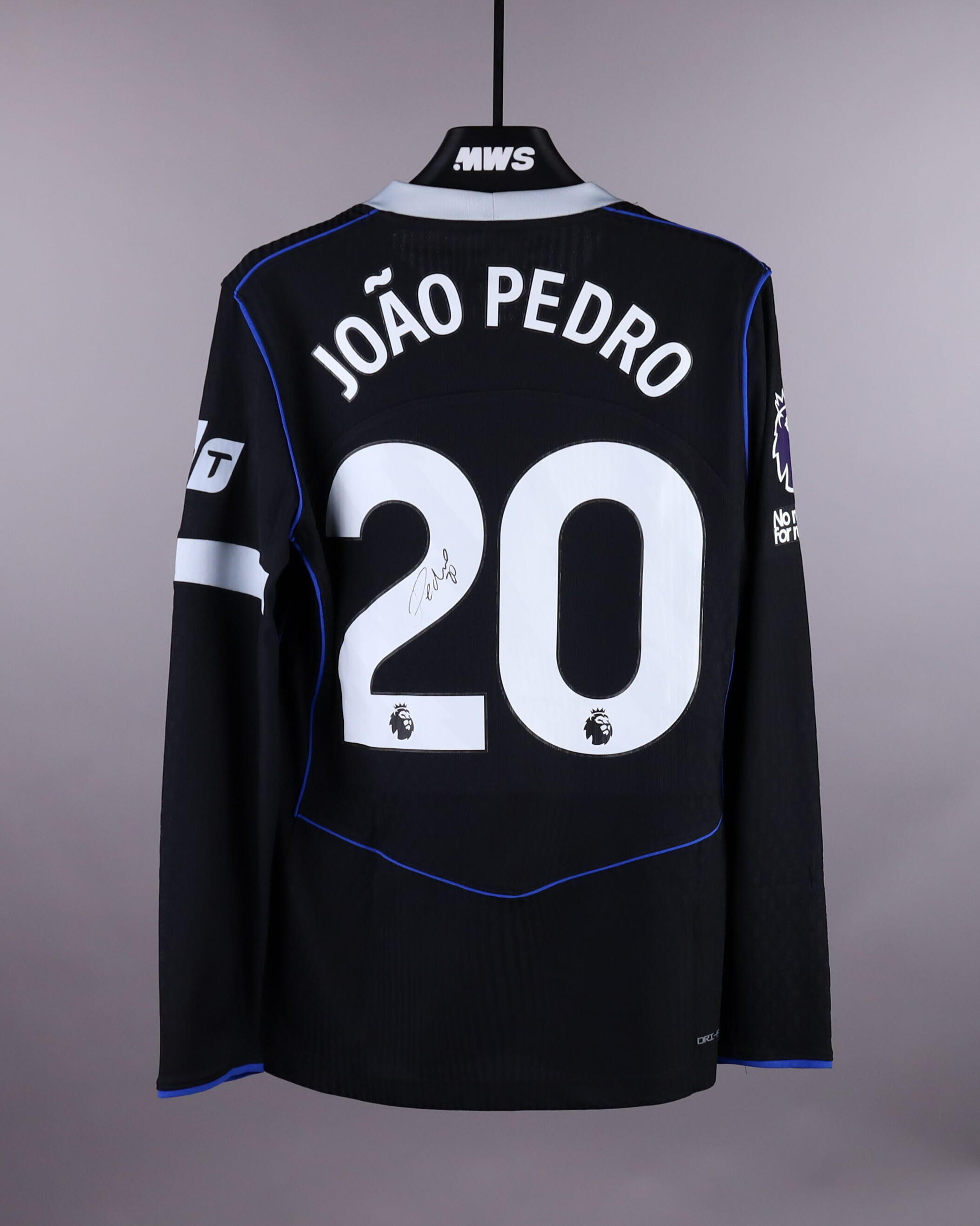 João Pedro | Aston Villa - Chelsea | MWS