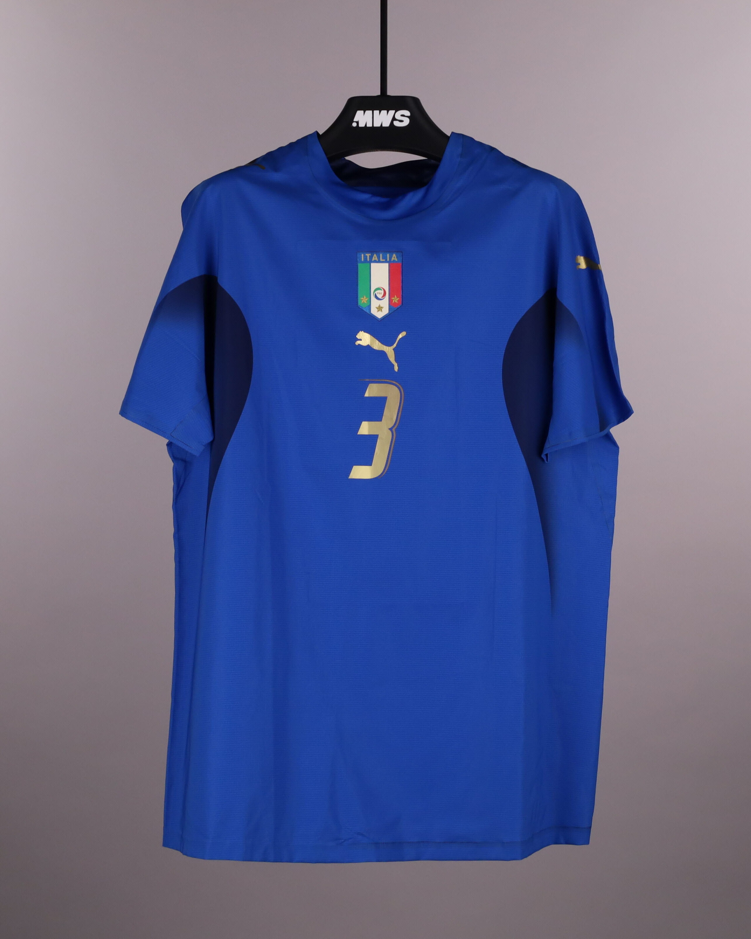 Fabio Grosso | Italy