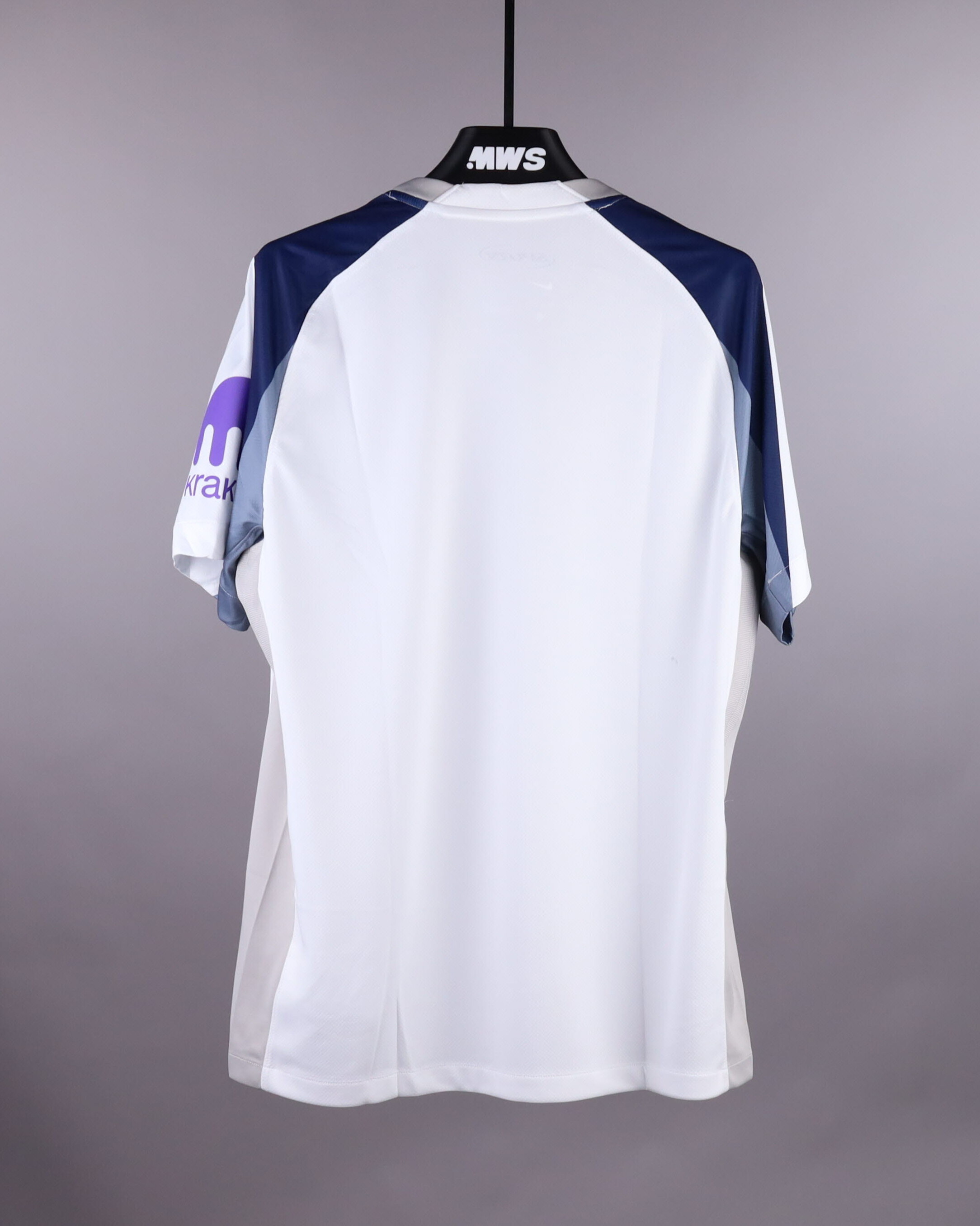 トッテナム・ホットスパーのユニフォーム | MatchWornShirt