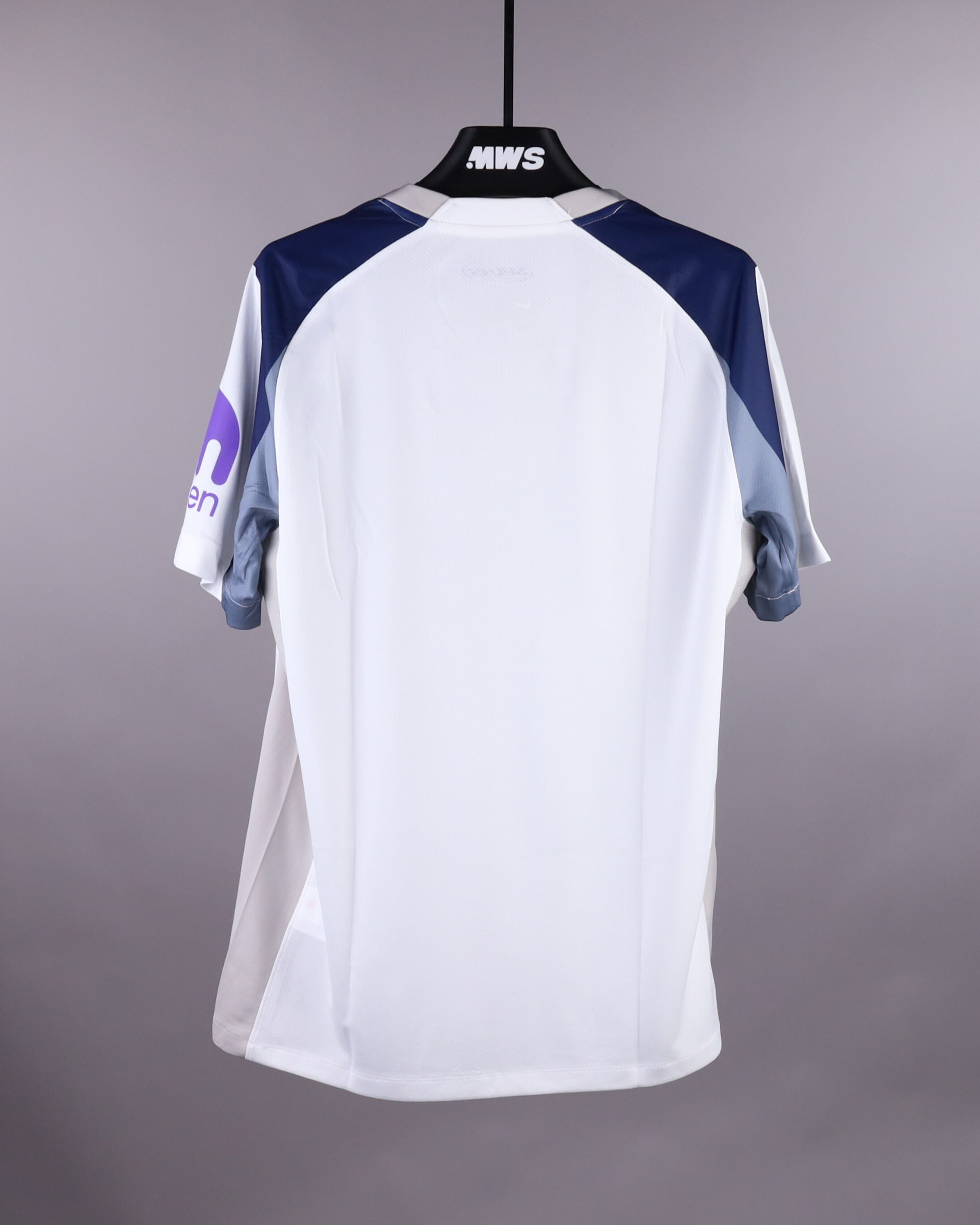 トッテナム・ホットスパーのユニフォーム | MatchWornShirt