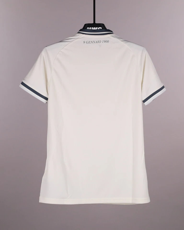 Squad Signed Shirt