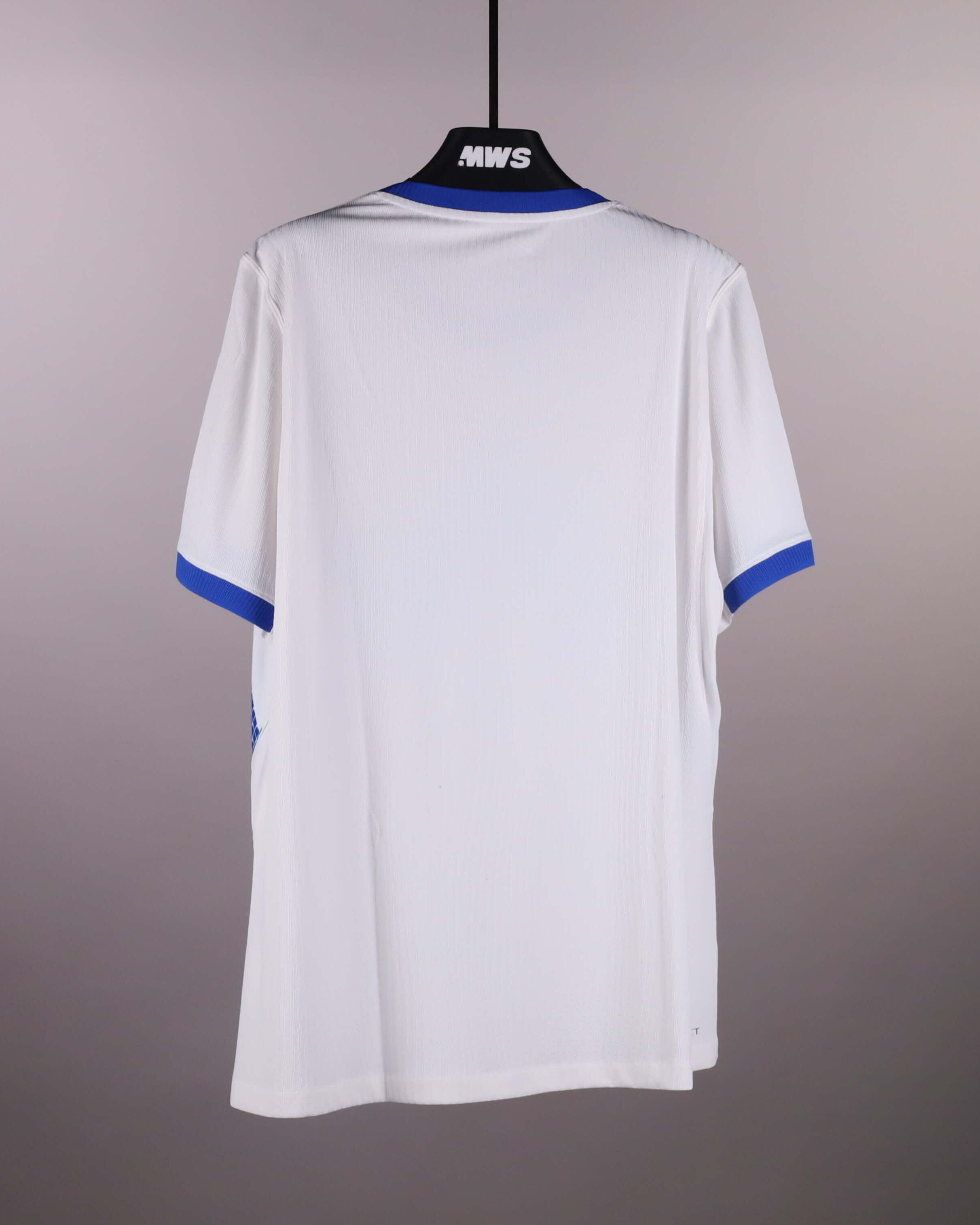 Squad Signed Shirt 
