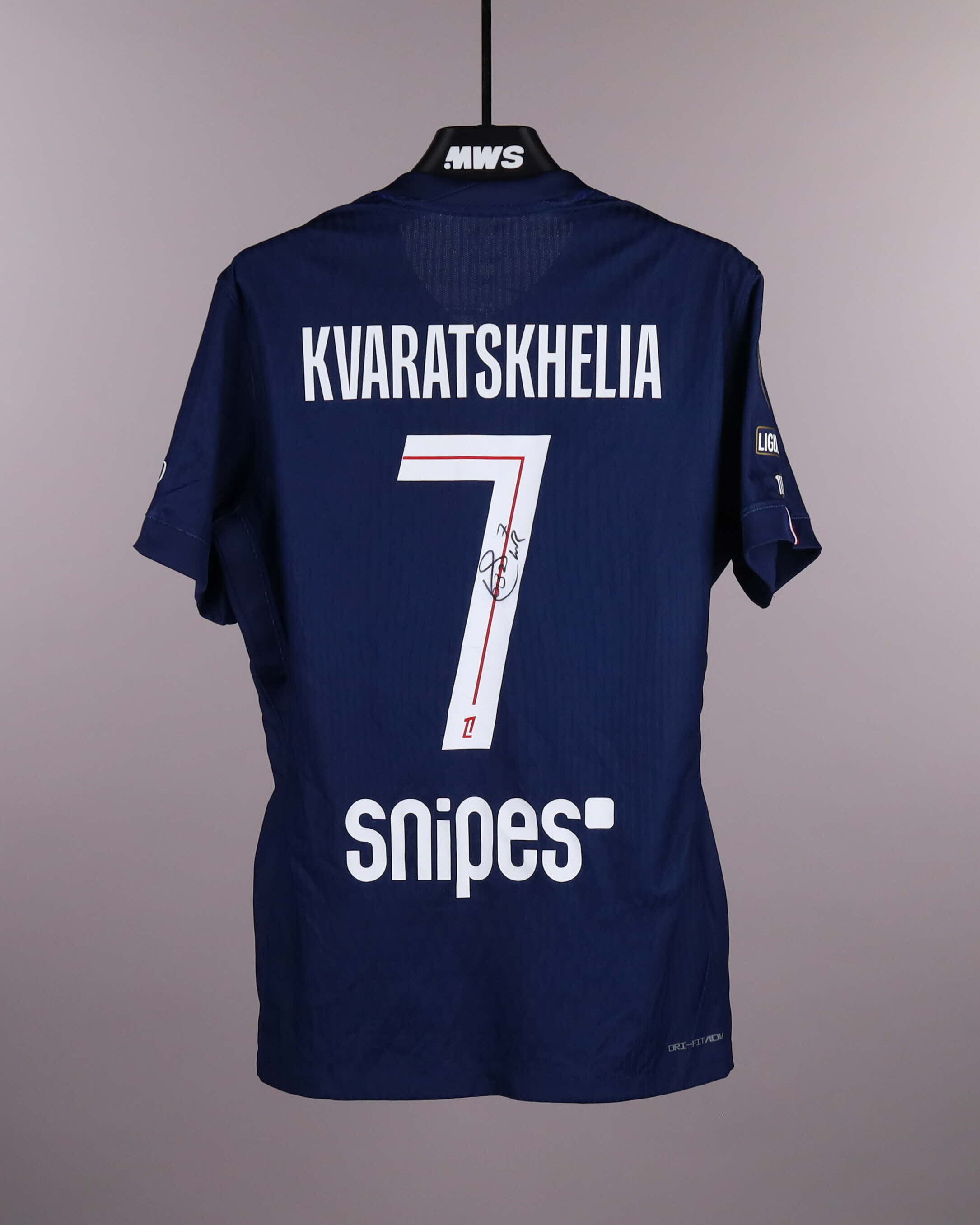 official soccer jerseys