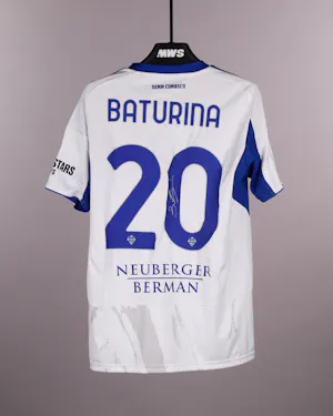 Camiseta Martin Baturina Como 1907