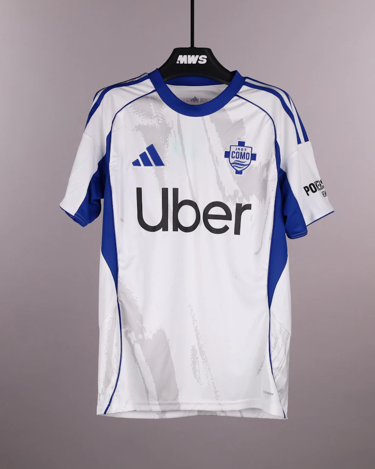 Camiseta Martin Baturina Como 1907