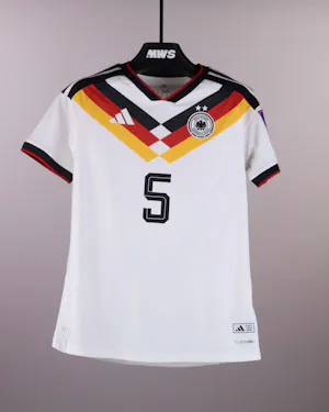 Camiseta Janina Minge Germany W