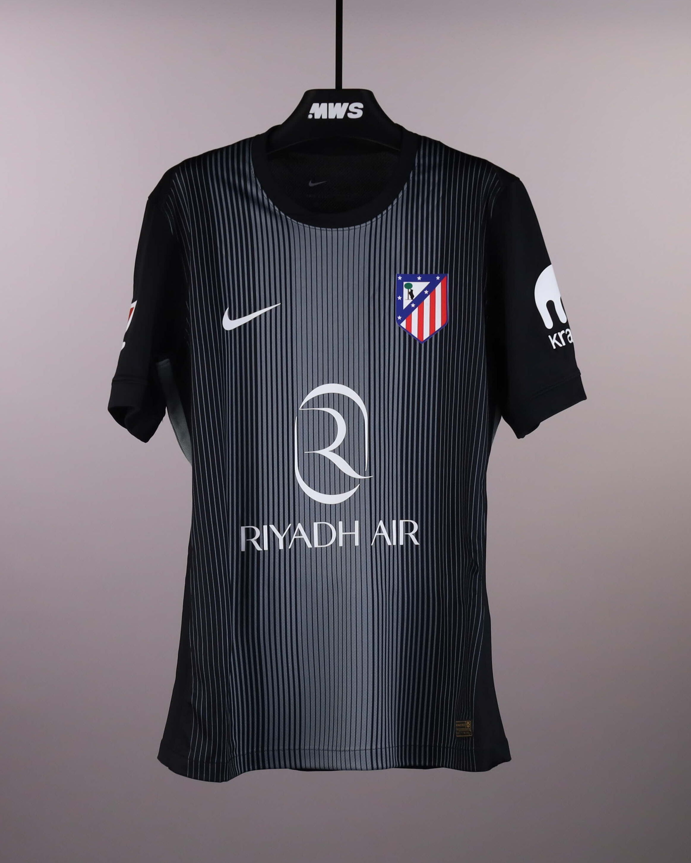 Jan Oblak Atlético de Madrid shirt