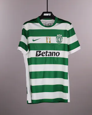 Pedro Gonçalves Sporting CP shirt