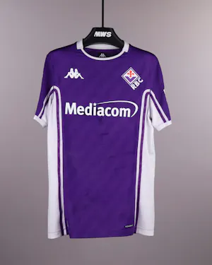 Dodô ACF Fiorentina shirt